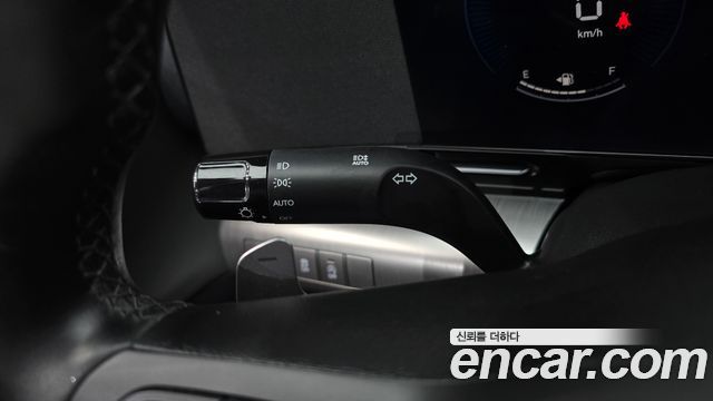 Hyundai Kona 2023 — photo 24