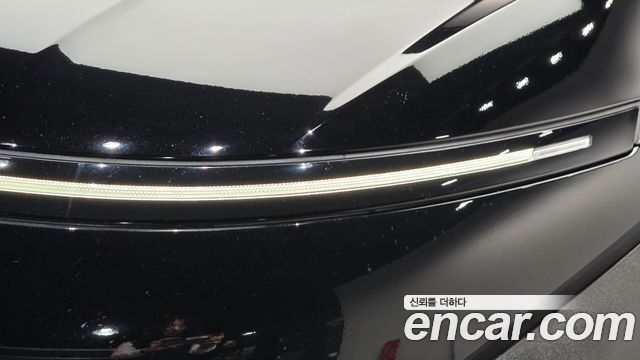 Hyundai Kona 2023 — photo 8