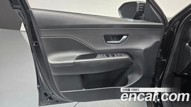 Hyundai Kona 2023 — photo 14
