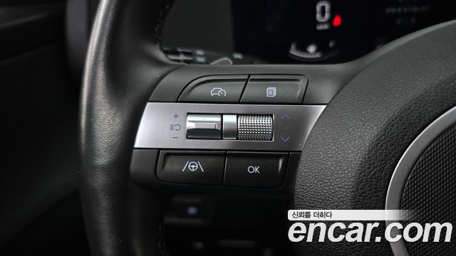 Hyundai Kona 2023 — photo 26
