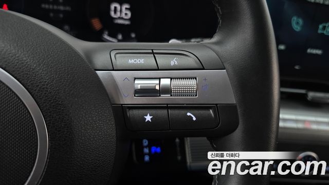 Hyundai Kona 2023 — photo 27