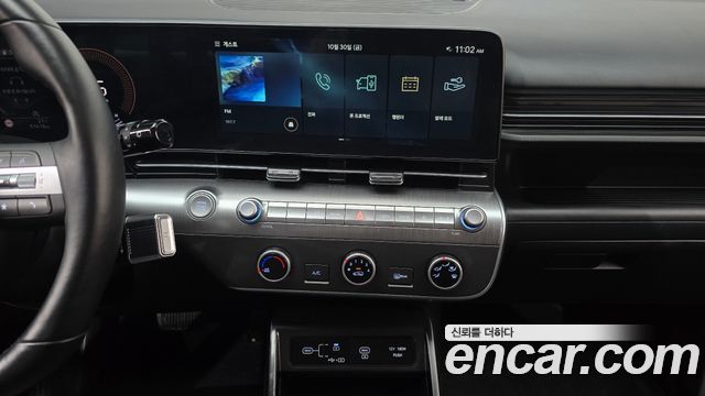 Hyundai Kona 2023 — photo 29
