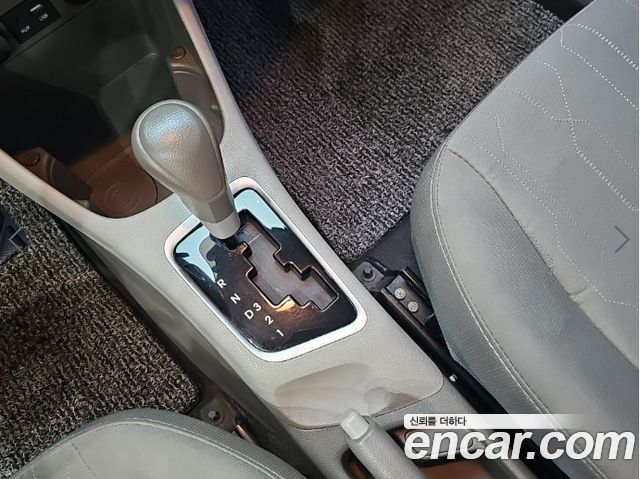 Kia morning 2016 — photo 8