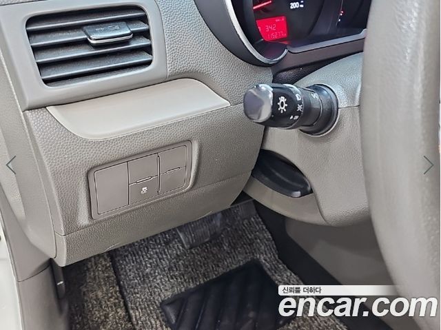 Kia morning 2016 — photo 15