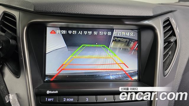 Hyundai Grandeur 2013 — photo 15