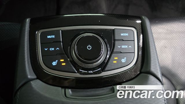 Hyundai Grandeur 2013 — photo 18