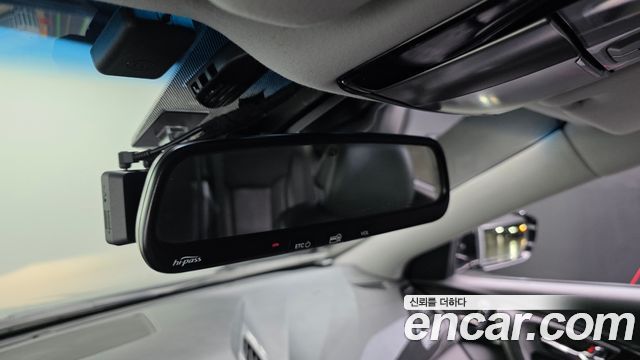 Hyundai Grandeur 2013 — photo 19