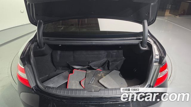 Hyundai Grandeur 2013 — photo 20