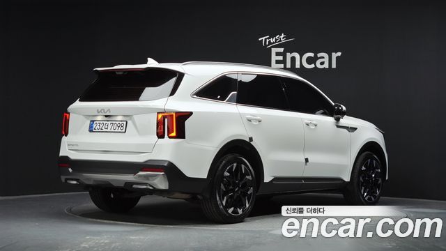 Kia Sorento 2025 — photo 2