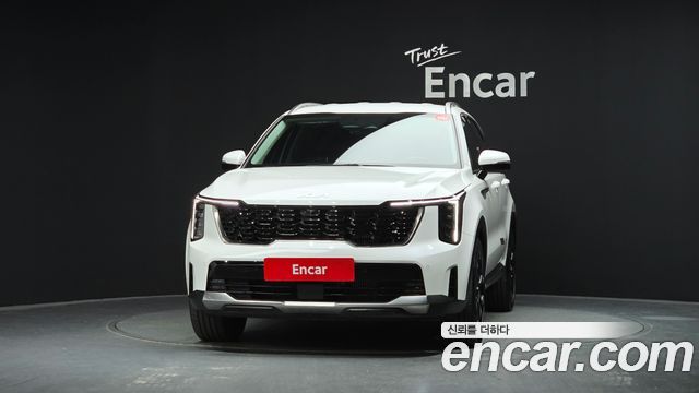 Kia Sorento 2025 — photo 3