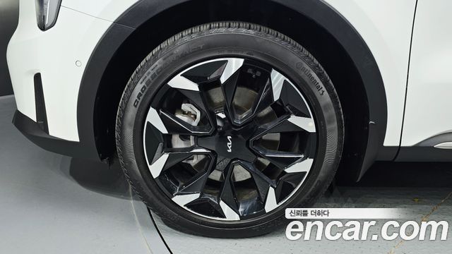 Kia Sorento 2025 — photo 5