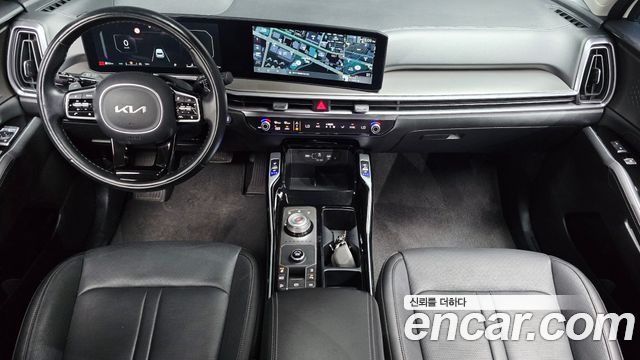 Kia Sorento 2025 — photo 10