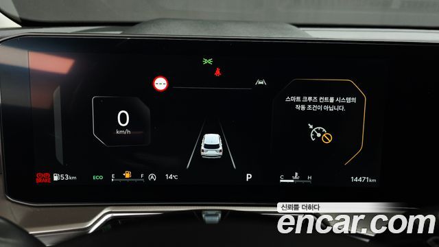 Kia Sorento 2025 — photo 11