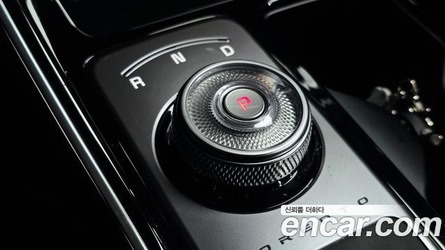 Kia Sorento 2025 — photo 12