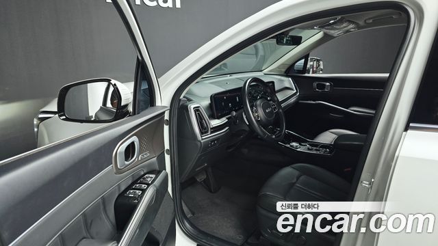 Kia Sorento 2025 — photo 13