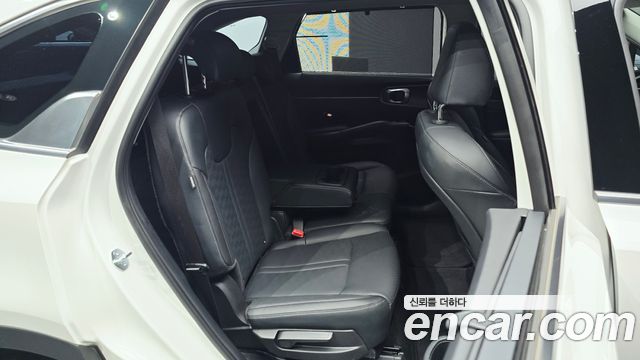 Kia Sorento 2025 — photo 17