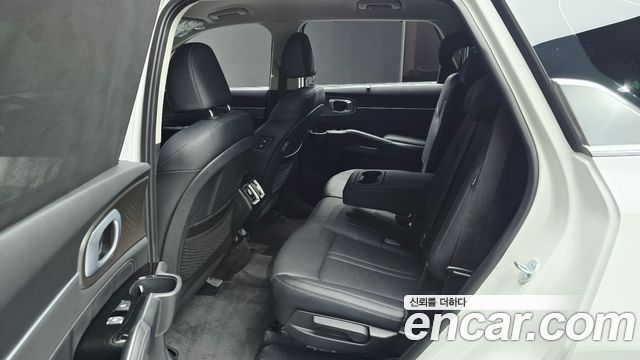Kia Sorento 2025 — photo 18