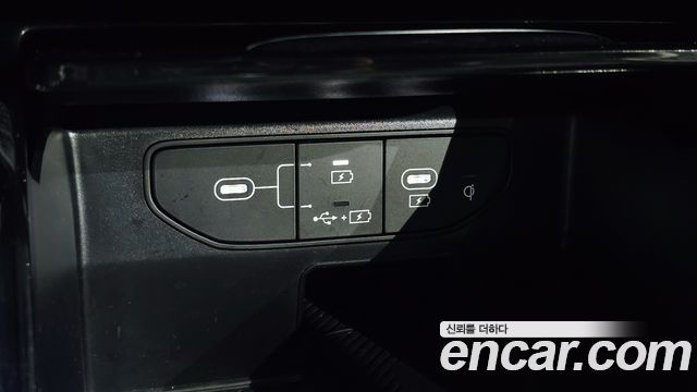 Kia Sorento 2025 — photo 19