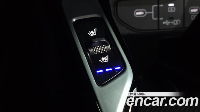Kia Sorento 2025 — photo 20
