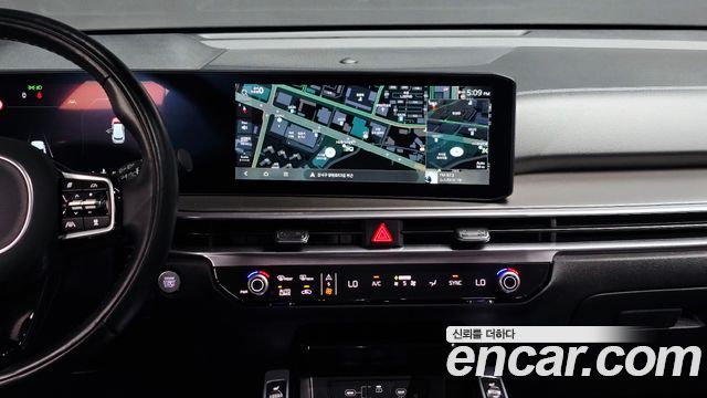 Kia Sorento 2025 — photo 21