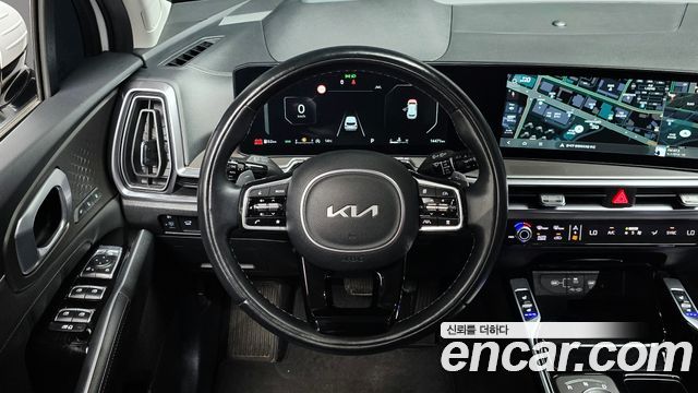 Kia Sorento 2025 — photo 22