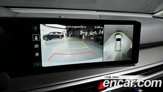 Kia Sorento 2025 — photo 23