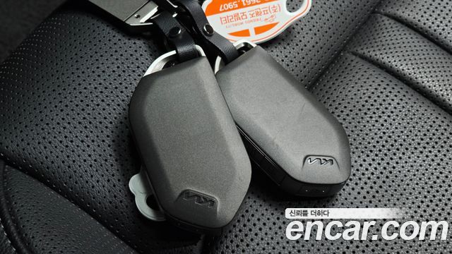 Kia Sorento 2025 — photo 24