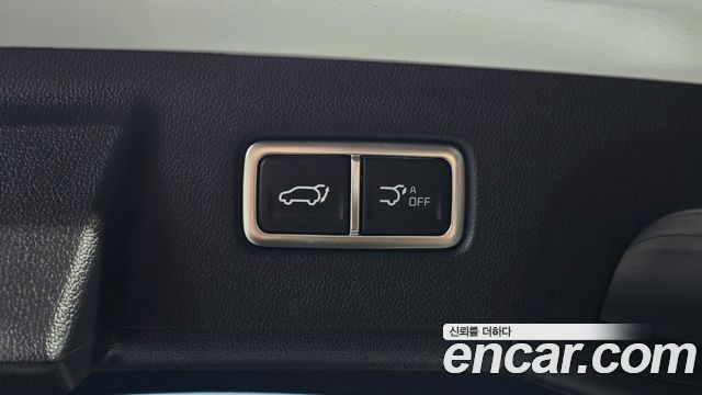 Kia Sorento 2025 — photo 25