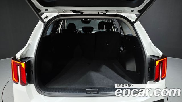Kia Sorento 2025 — photo 26