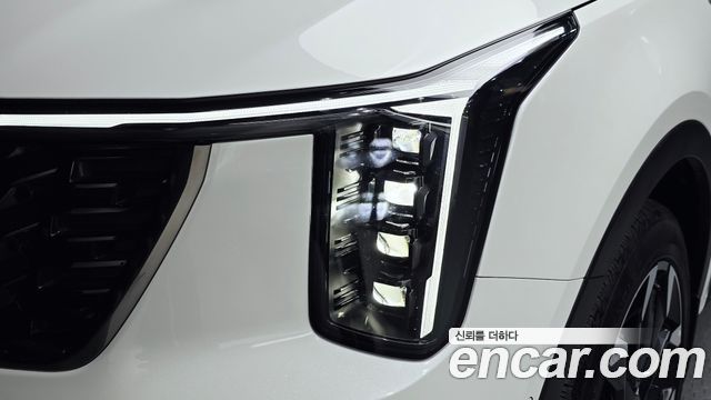 Kia Sorento 2025 — photo 8