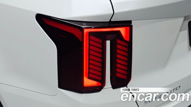 Kia Sorento 2025 — photo 9