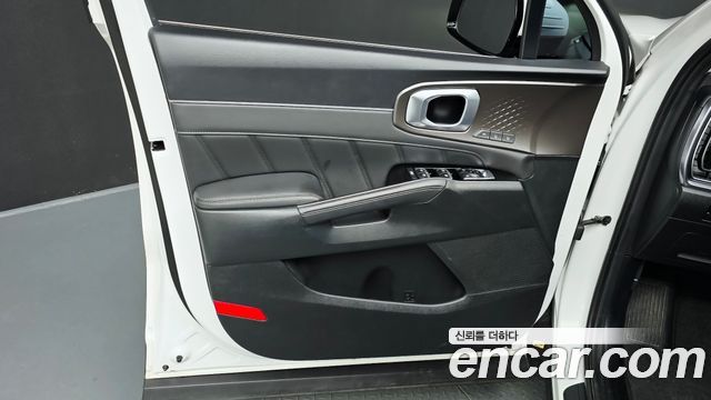 Kia Sorento 2025 — photo 14