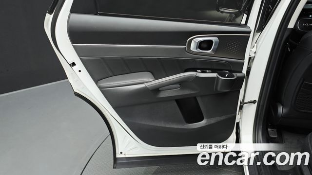 Kia Sorento 2025 — photo 15