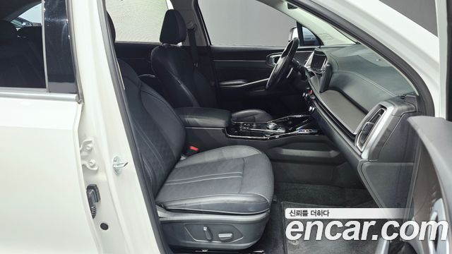 Kia Sorento 2025 — photo 16