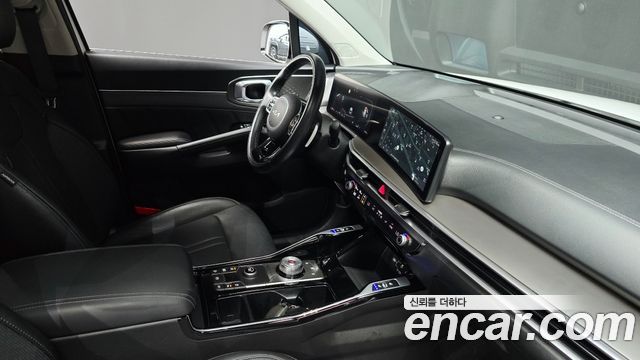 Kia Sorento 2025 — photo 27