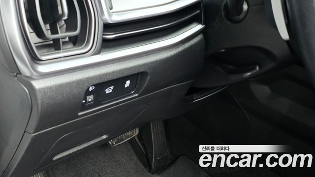 Kia Sorento 2025 — photo 28