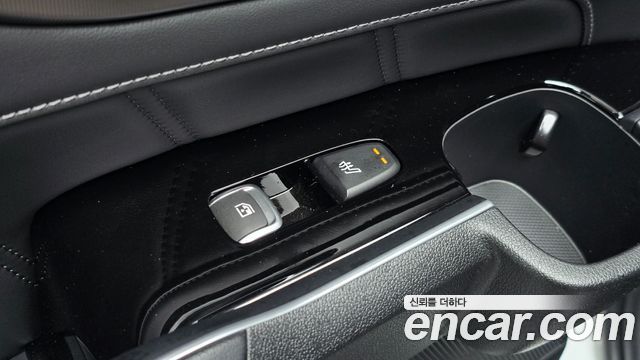 Kia Sorento 2025 — photo 30