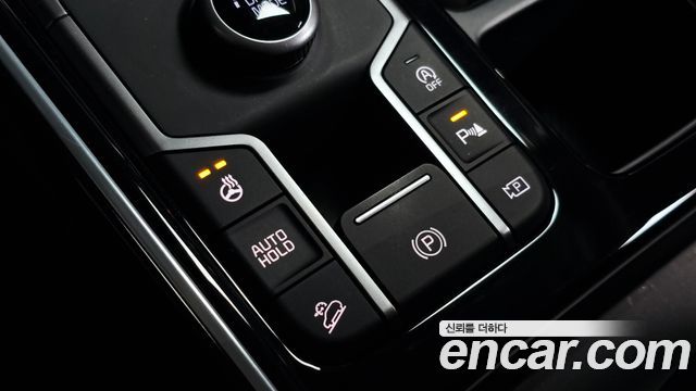 Kia Sorento 2025 — photo 31