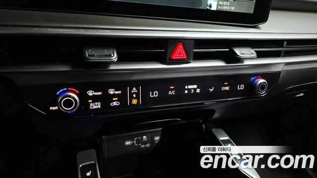 Kia Sorento 2025 — photo 32