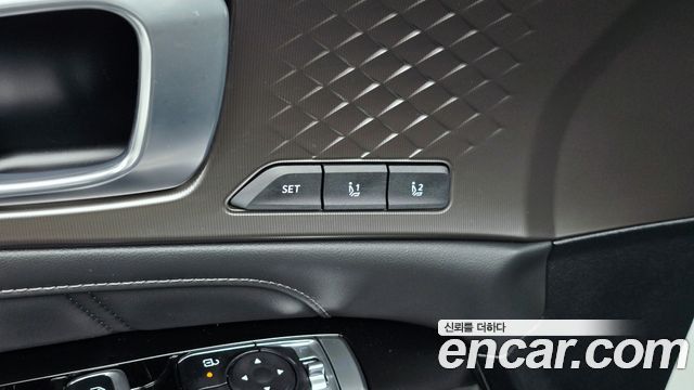 Kia Sorento 2025 — photo 34