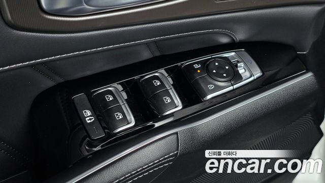 Kia Sorento 2025 — photo 36