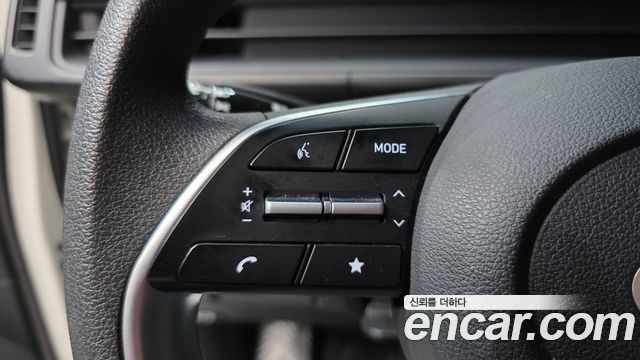 Hyundai Staria 2025 — photo 29