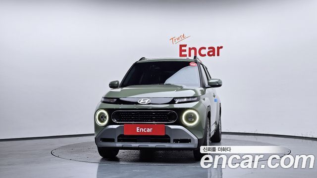 Hyundai Casper 2026 — photo 3
