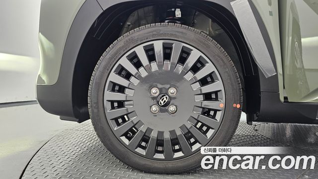 Hyundai Casper 2026 — photo 5