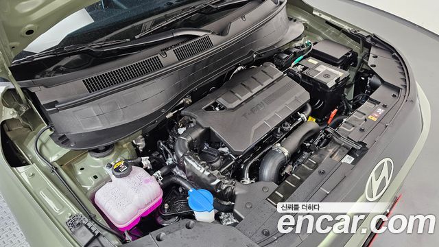 Hyundai Casper 2026 — photo 6