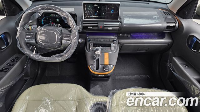 Hyundai Casper 2026 — photo 7