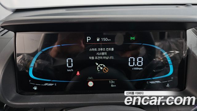Hyundai Casper 2026 — photo 8