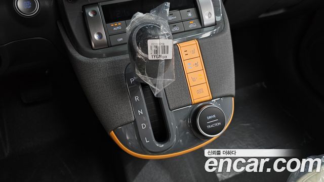 Hyundai Casper 2026 — photo 9