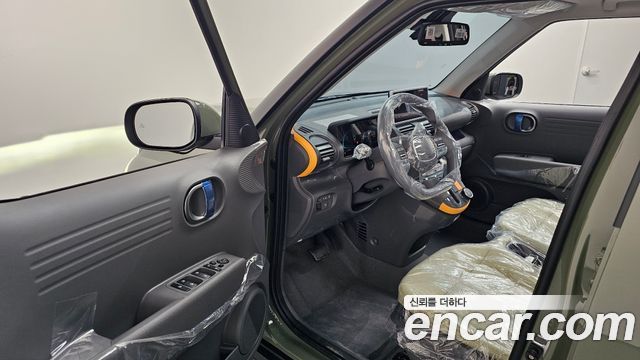 Hyundai Casper 2026 — photo 10