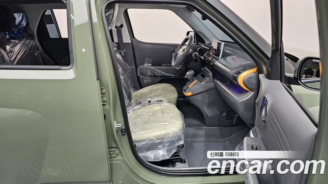 Hyundai Casper 2026 — photo 11